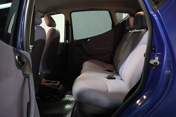 Mercedes-Benz A160 12 of 22