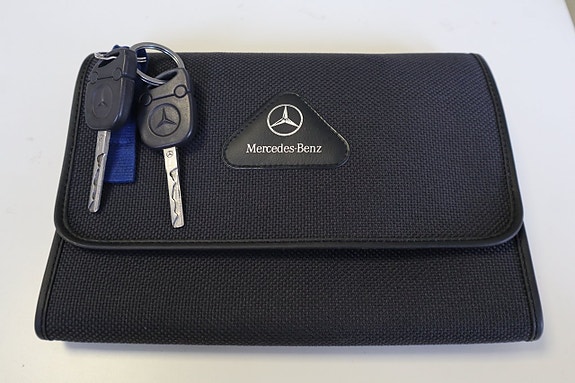 Mercedes-Benz A160 22 of 22