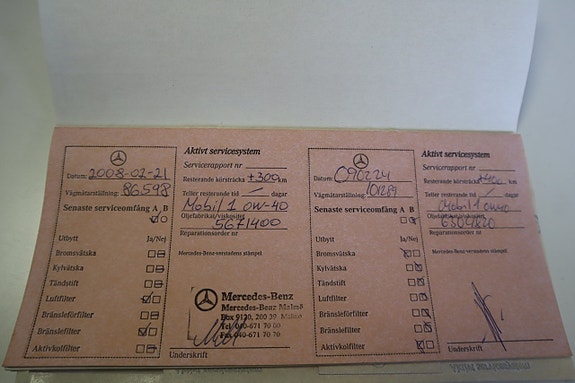 Mercedes-Benz A160 16 of 22