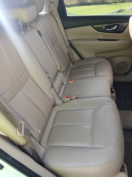 Nissan X-Trail 7 of 7