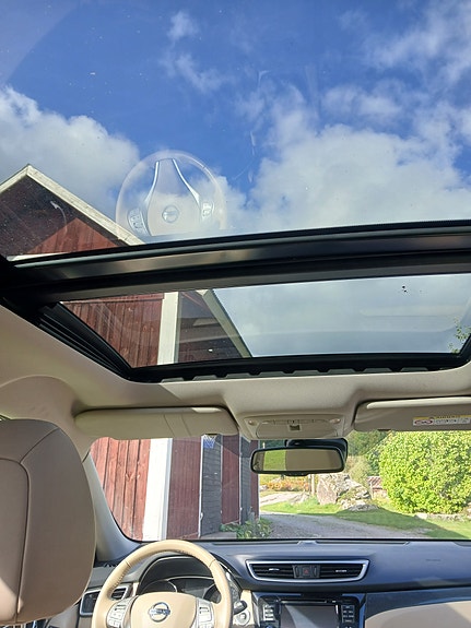 Nissan X-Trail 6 of 7