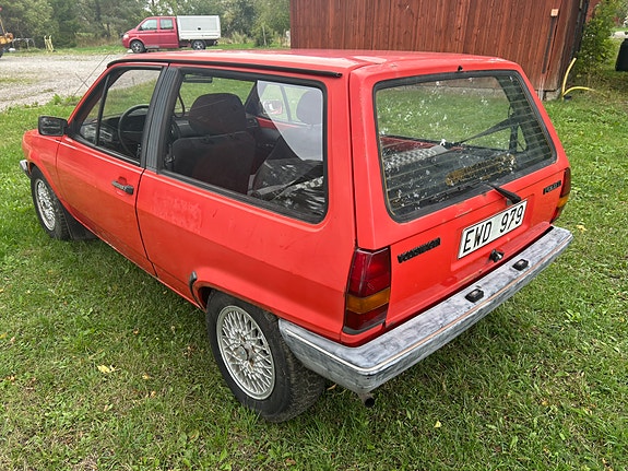 Volkswagen Polo 3 of 7