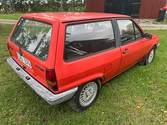 Volkswagen Polo 4 of 7