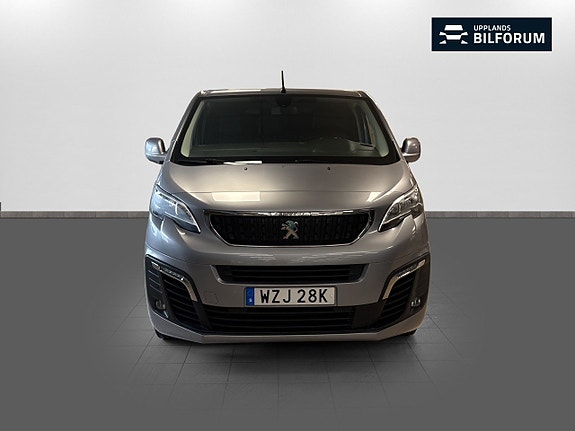 Peugeot e-Expert 2 of 15