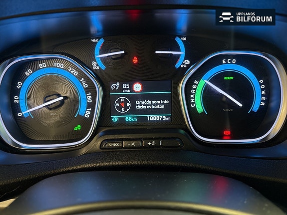 Peugeot e-Expert 10 of 15