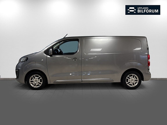 Peugeot e-Expert 4 of 15