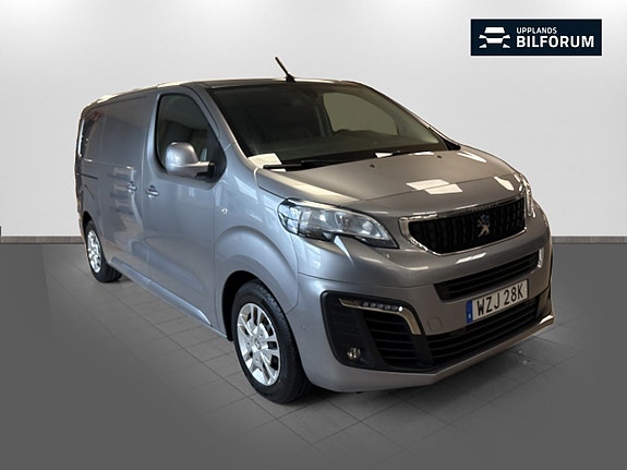 Peugeot e-Expert 3 of 15