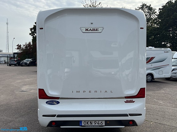 KABE Imperial TM I 810 LB * Cinderella * AC * 4 of 21