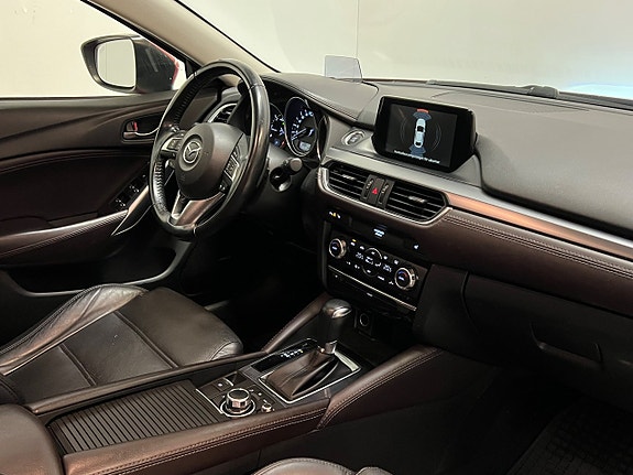 Mazda 6 17 of 27
