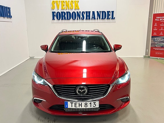 Mazda 6 3 of 27
