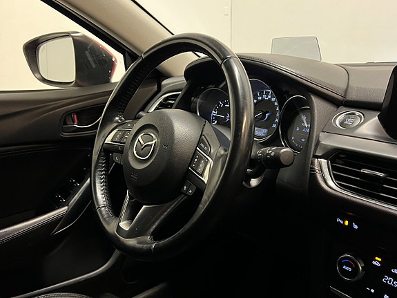 Mazda 6 21 of 27