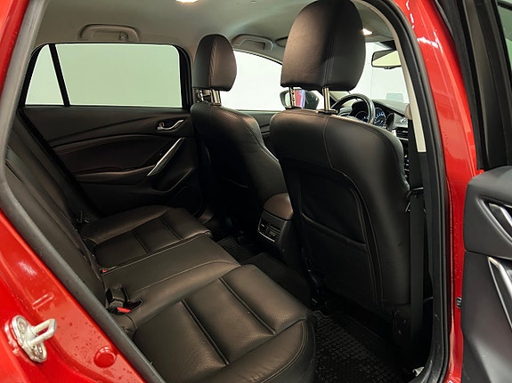 Mazda 6 18 of 27
