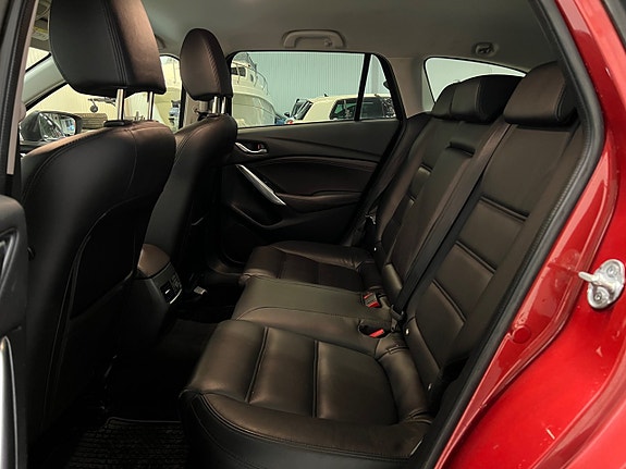 Mazda 6 15 of 27