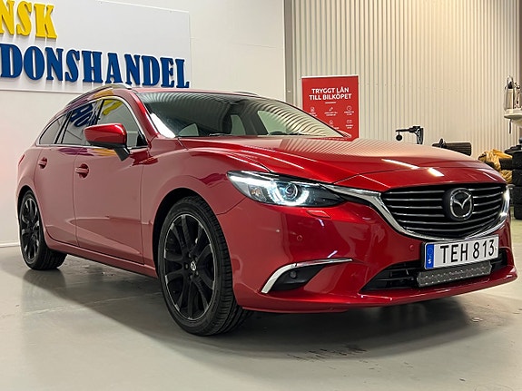 Mazda 6 5 of 27