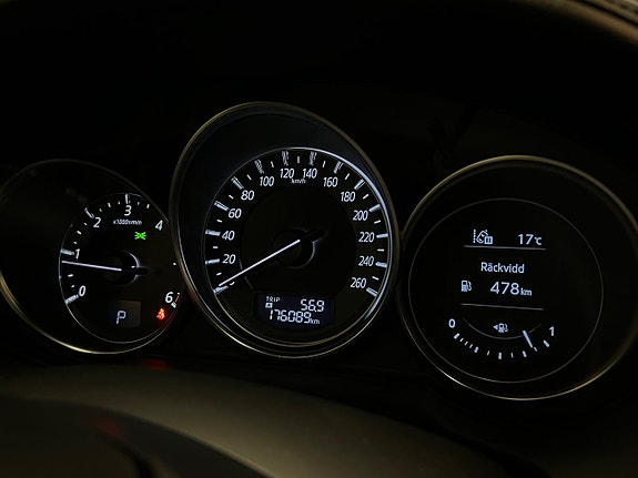 Mazda 6 23 of 27
