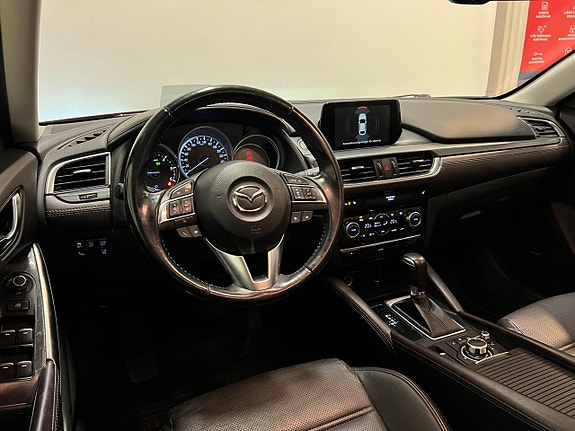 Mazda 6 14 of 27