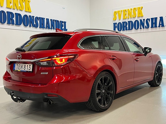Mazda 6 6 of 27