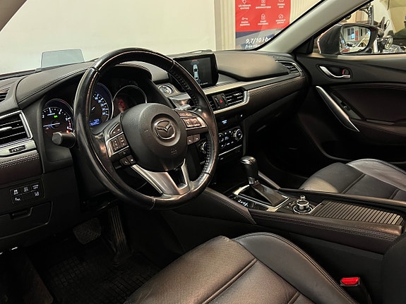Mazda 6 13 of 27