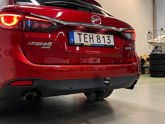 Mazda 6 9 of 27