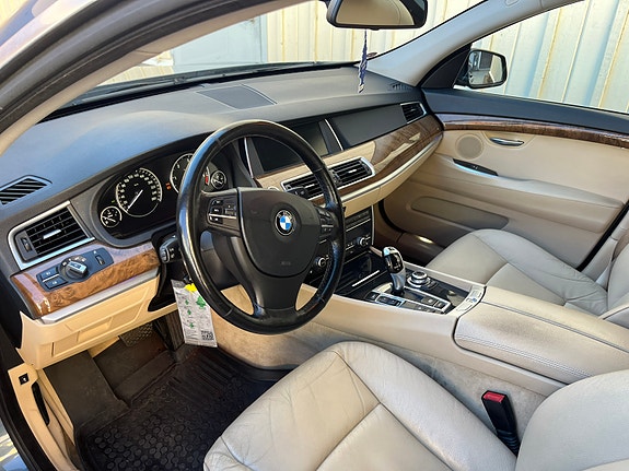 BMW 535d 3 of 3