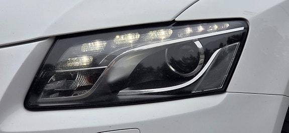 Audi Q5 14 of 30