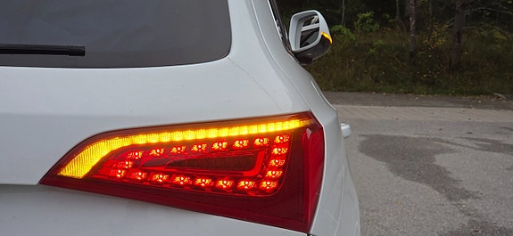 Audi Q5 13 of 30