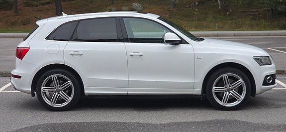 Audi Q5 7 of 30