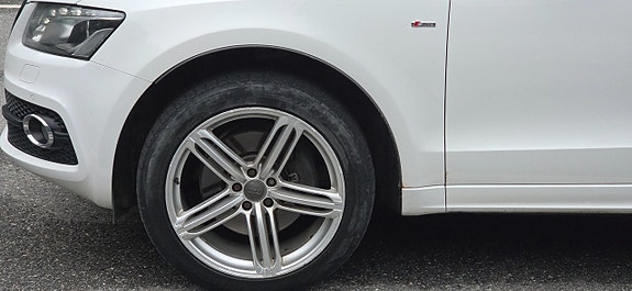 Audi Q5 15 of 30