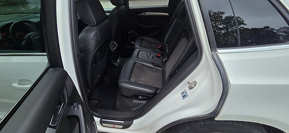 Audi Q5 28 of 30