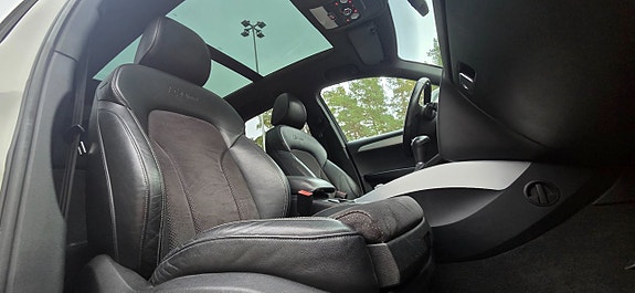 Audi Q5 26 of 30