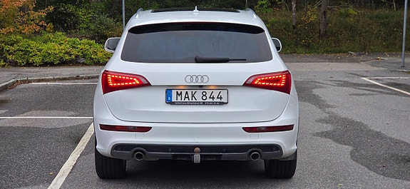 Audi Q5 5 of 30