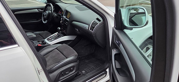 Audi Q5 27 of 30
