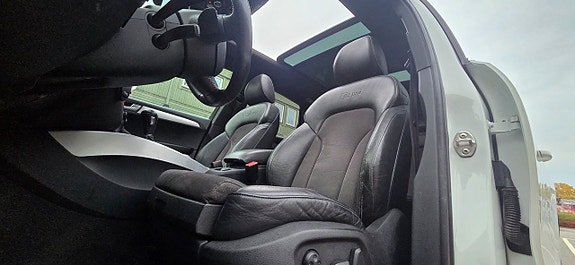 Audi Q5 25 of 30