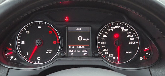 Audi Q5 23 of 30