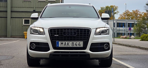 Audi Q5 9 of 30