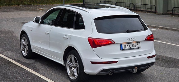 Audi Q5 4 of 30