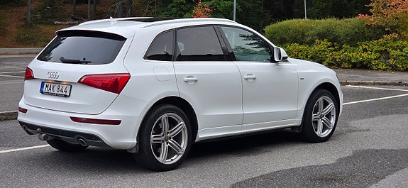 Audi Q5 6 of 30