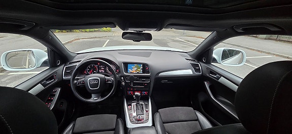 Audi Q5 24 of 30