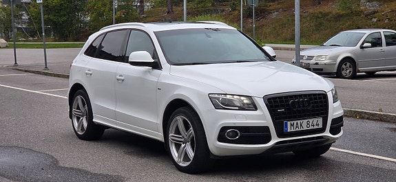 Audi Q5 8 of 30
