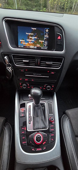 Audi Q5 21 of 30