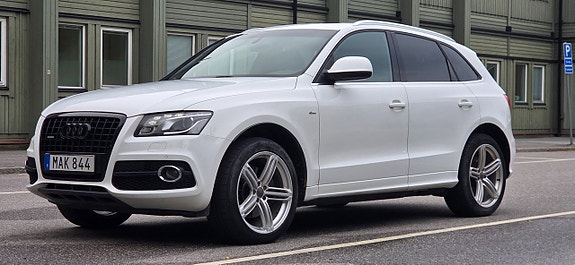 Audi Q5 11 of 30