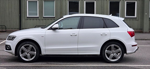 Audi Q5 10 of 30