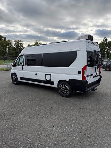 Pilote V600G 3000kg Dragvikt Moms 4 of 24