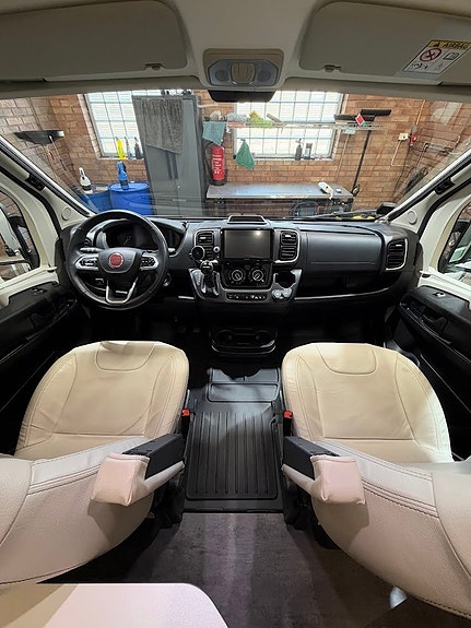 Pilote V600G 3000kg Dragvikt Moms 11 of 24