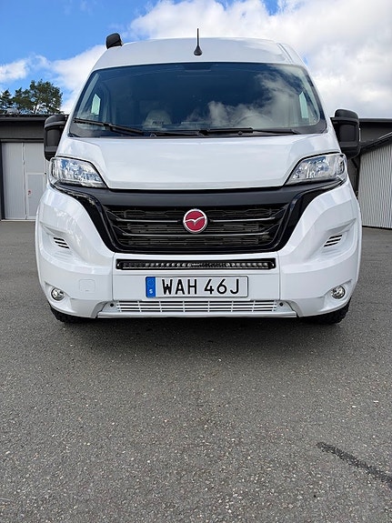 Pilote V600G 3000kg Dragvikt Moms 5 of 24