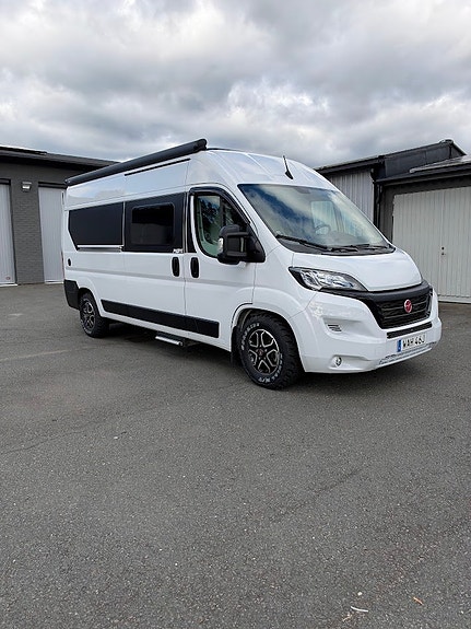 Pilote V600G 3000kg Dragvikt Moms