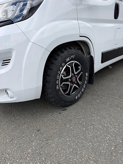 Pilote V600G 3000kg Dragvikt Moms 7 of 24