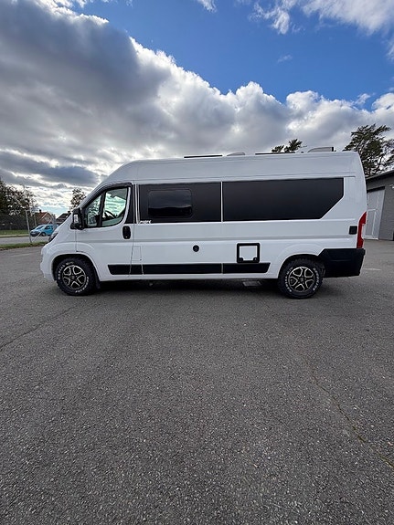 Pilote V600G 3000kg Dragvikt Moms 3 of 24
