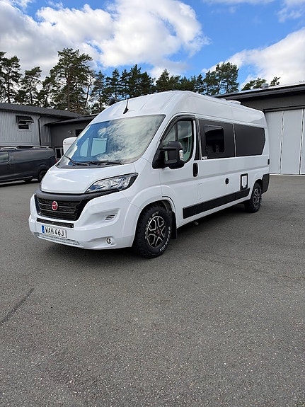 Pilote V600G 3000kg Dragvikt Moms 2 of 24