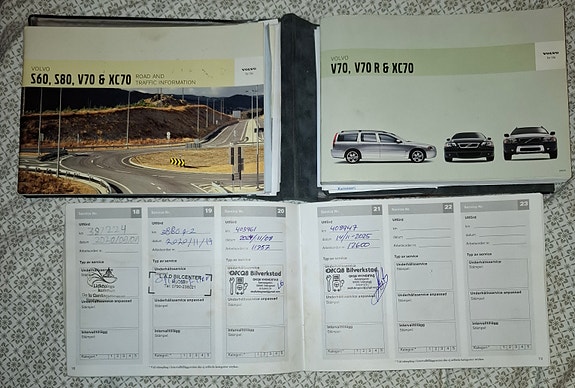 Volvo XC70 9 of 9